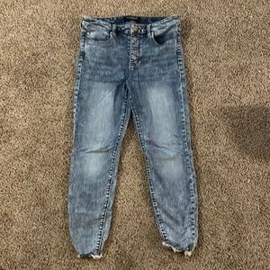 Women’s jeans